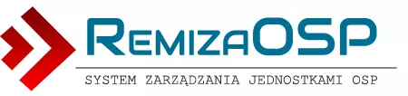 REMIZA OSP